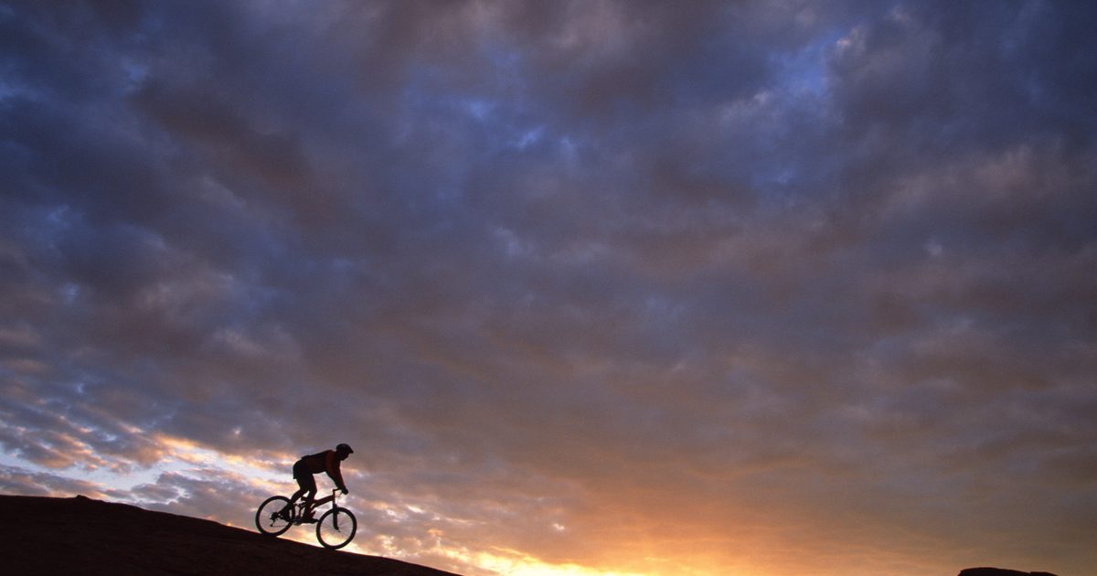 Каковы преимущества утреннего велоспорта?