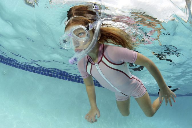 Was sind die Vorteile eines Swim Snorkel?