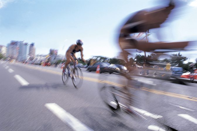 Каковы лучшие дорожные гонки на велосипедах?