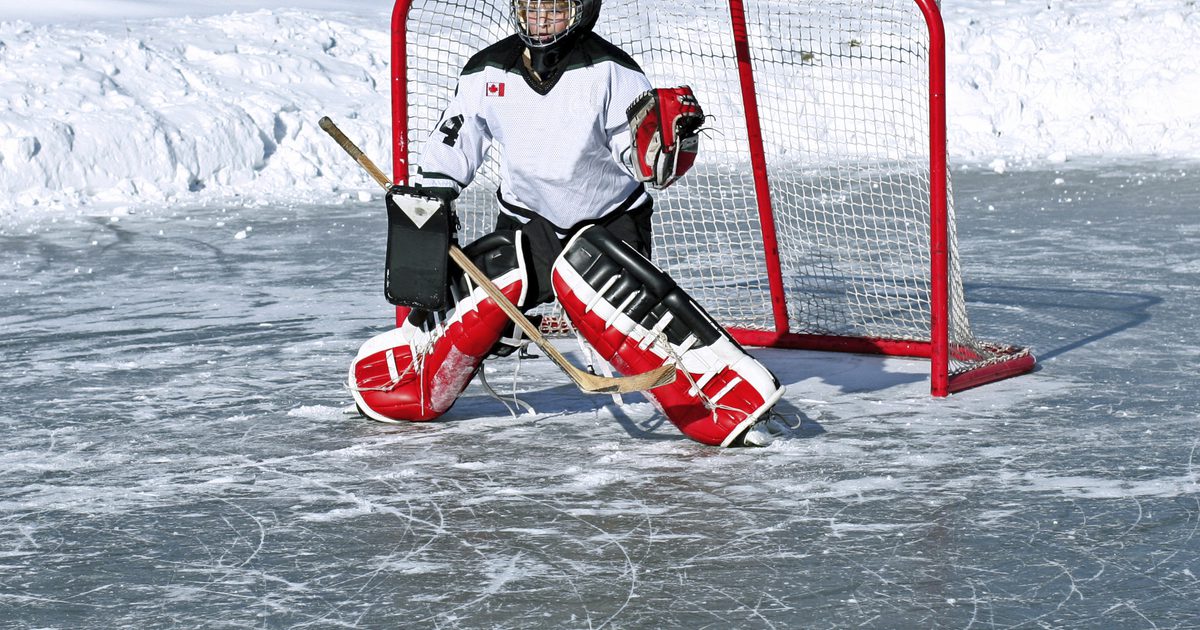 Kakšne so zdravstvene prednosti hokejskega igranja?
