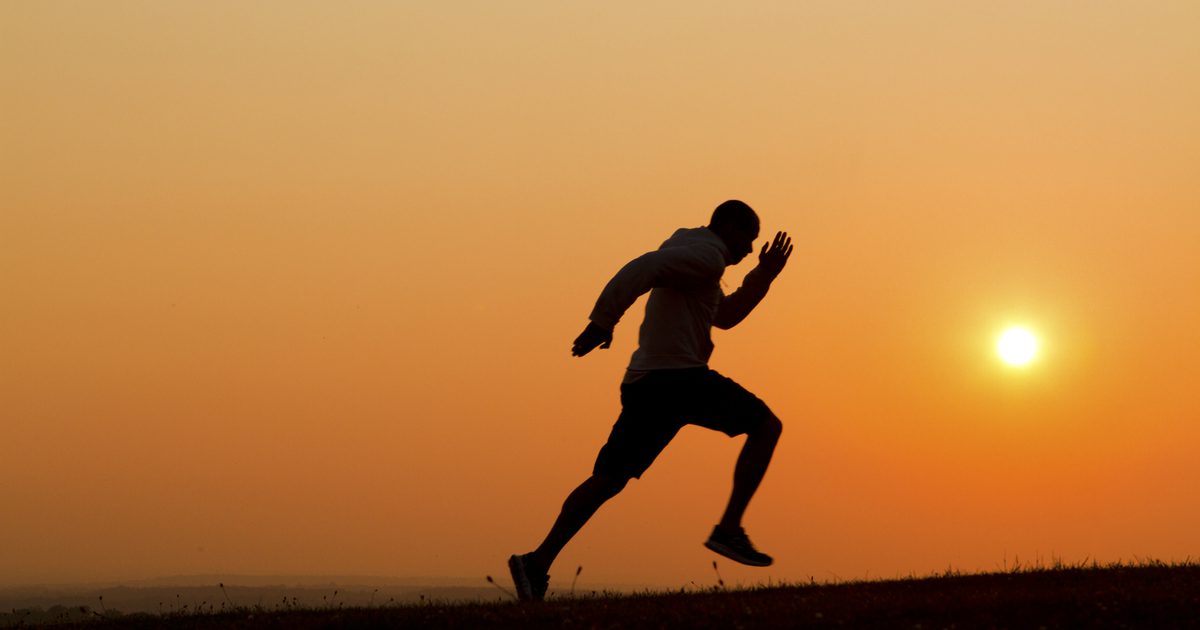 उफिल दौड़ने के स्वास्थ्य लाभ क्या हैं?