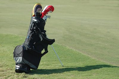 Какова стандартная длина для утюгов гольф-клуба Callaway?