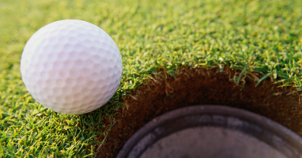गोल्फ बॉल्स के ब्रांड क्या सबसे दूर जाते हैं?