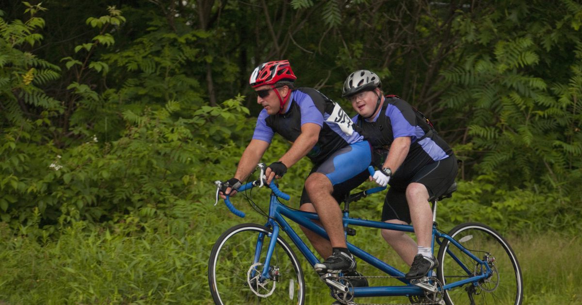 Vad orsakar Hamstring Smärta vid cykling?