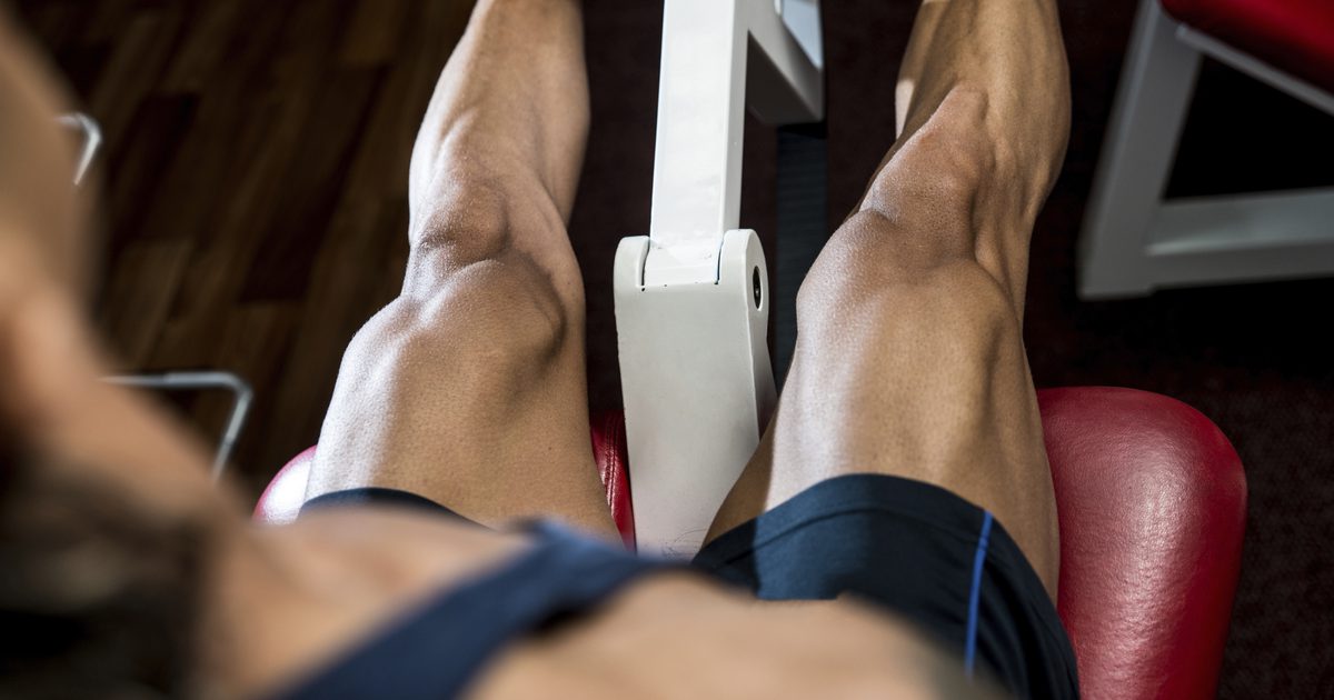 Какво причинява твърдостта на мускулите?