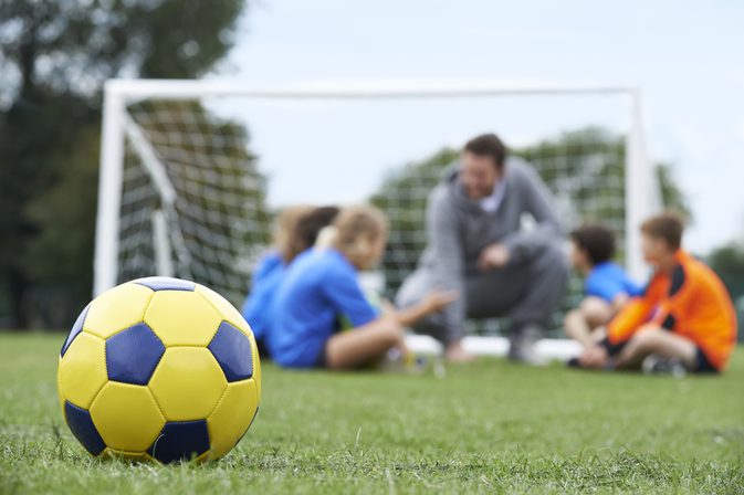 Vad söker tränare i Varsity Soccer Players?