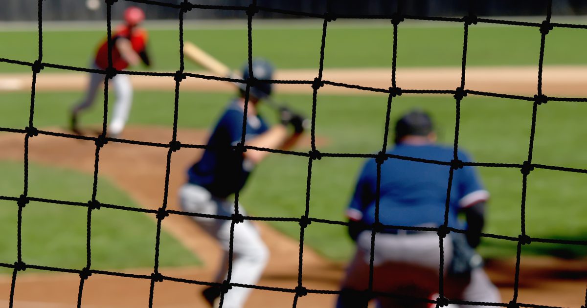 Co oznacza PCT w baseballu?