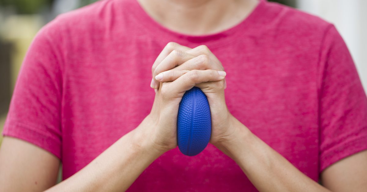 क्या व्यायाम आपकी कलाई को सुदृढ़ करने में मदद करता है?