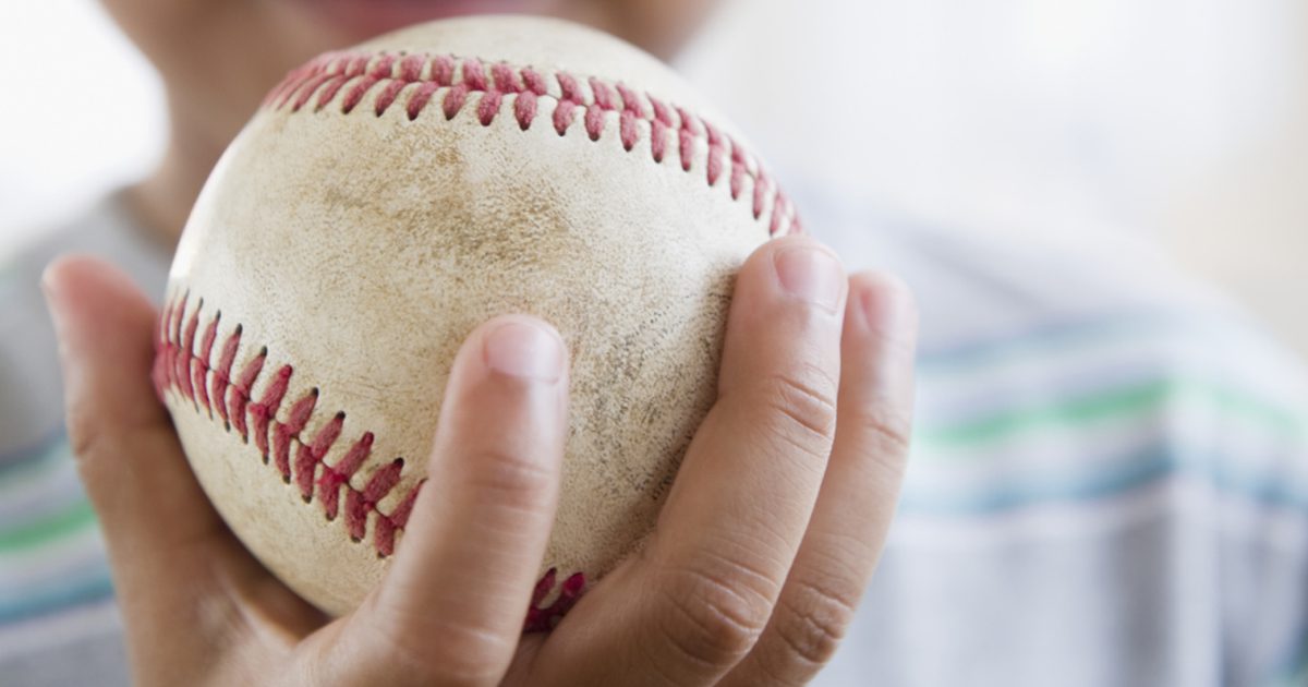 Kakšna je razlika med baseballi?