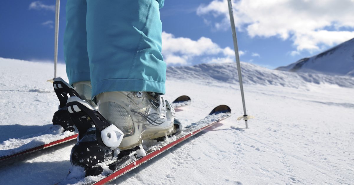 Что такое индекс Flex в лыжных ботинках?
