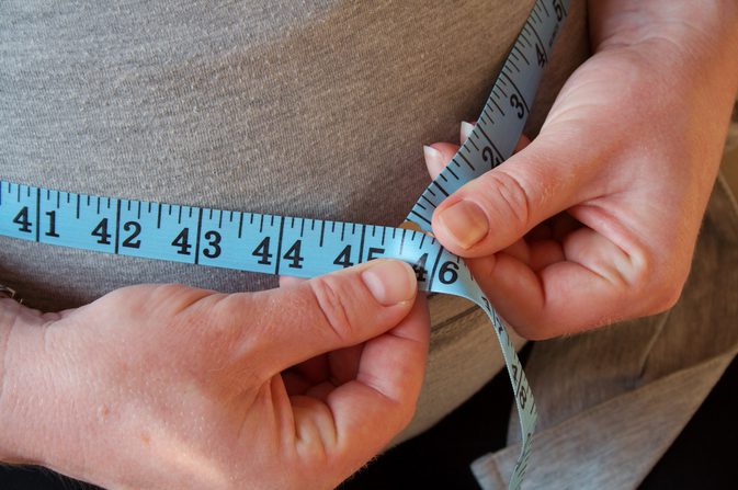Čo je to dobrý percentuálny podiel tuku v tele?
