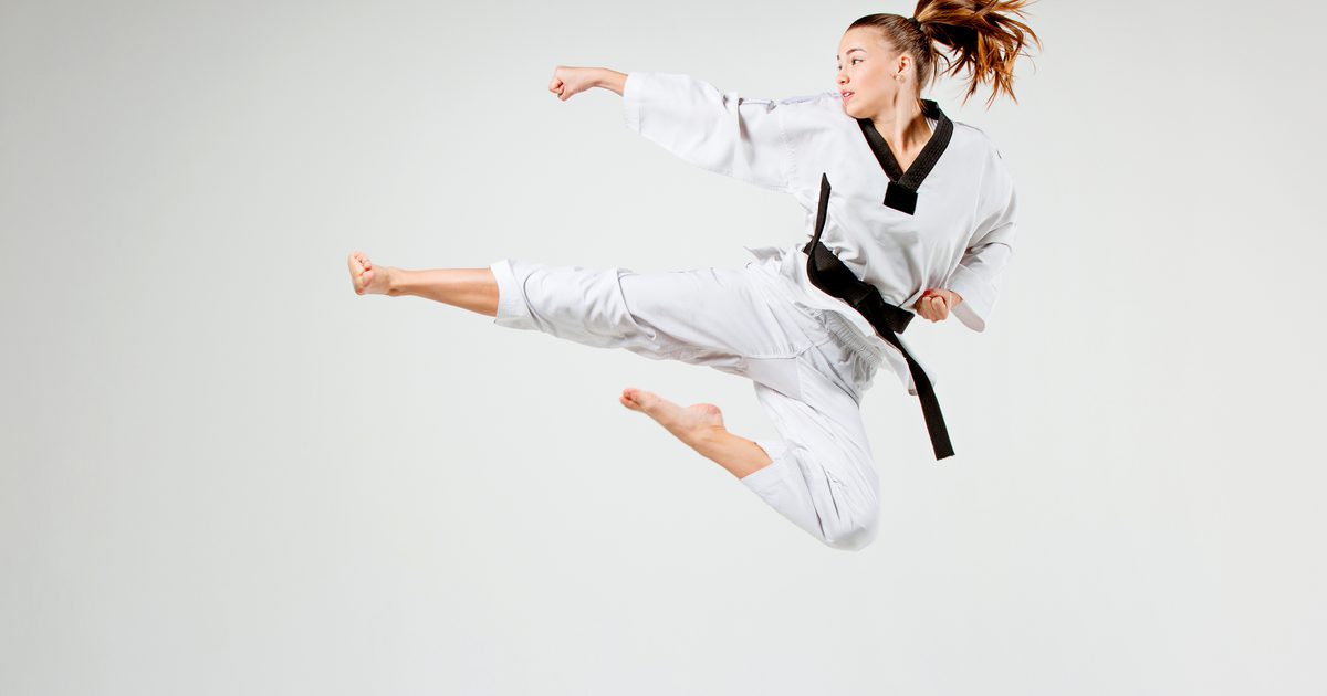Co je nejtěžší Kata v Shotokan Karate?