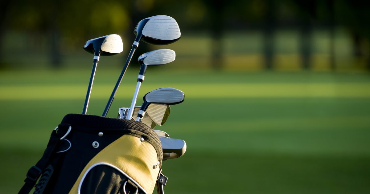 В чем разница между старшим Flex и регулярным гольф-клубом Flex?