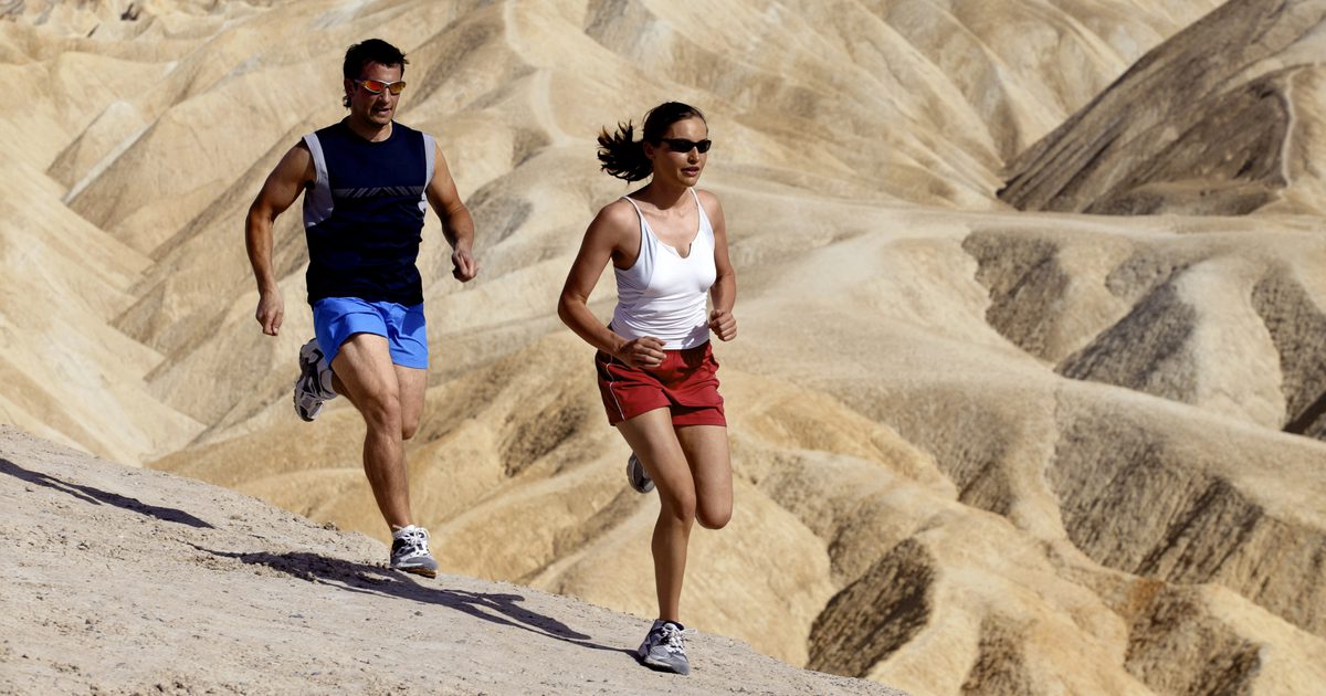 Hvorfor er Jogging vigtigt for kardiovaskulær fitness?