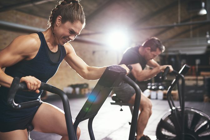 Hvorfor er Muscle Endurance Vigtigt?