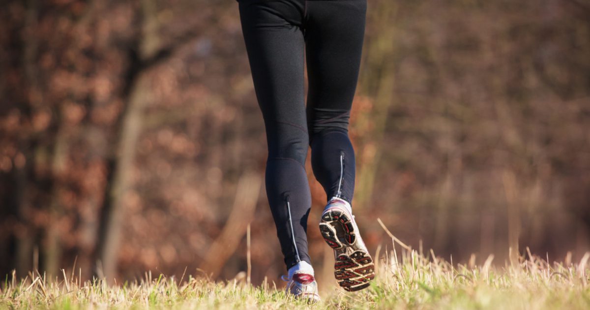 Czy bieganie pomoże Twoim wewnętrznym udom?