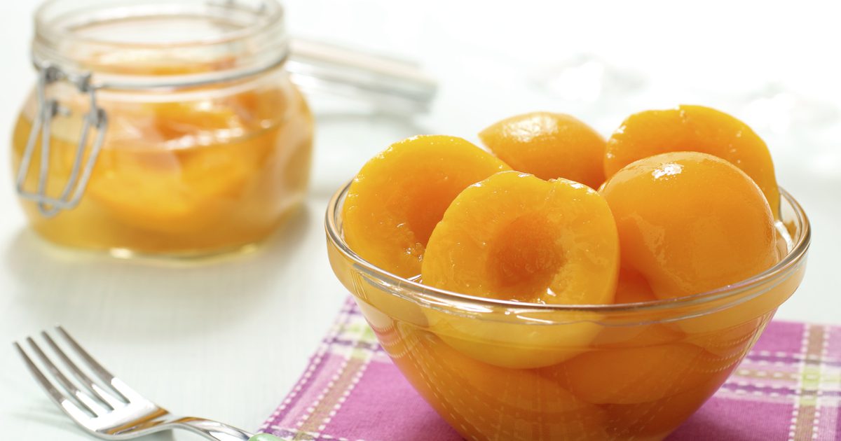5 frukt du bør ikke spise for å redusere magefett