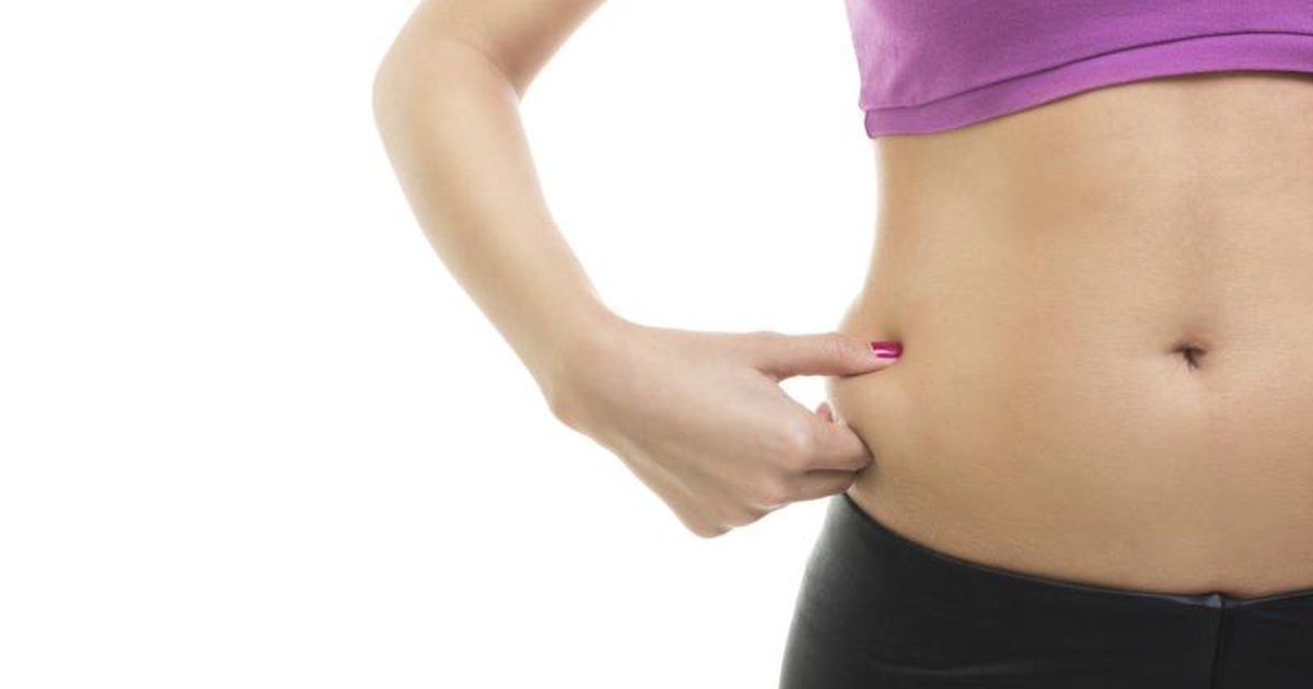 5 ting du trenger å vite om magefettsuging