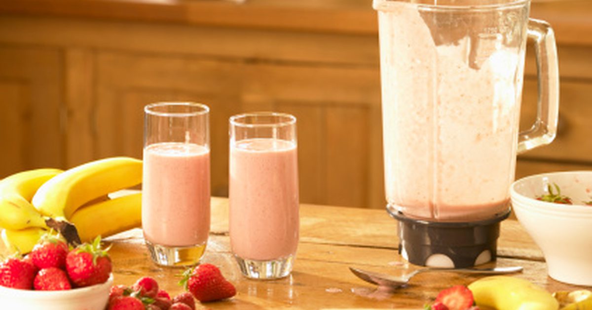 Abs Diet a Smoothies