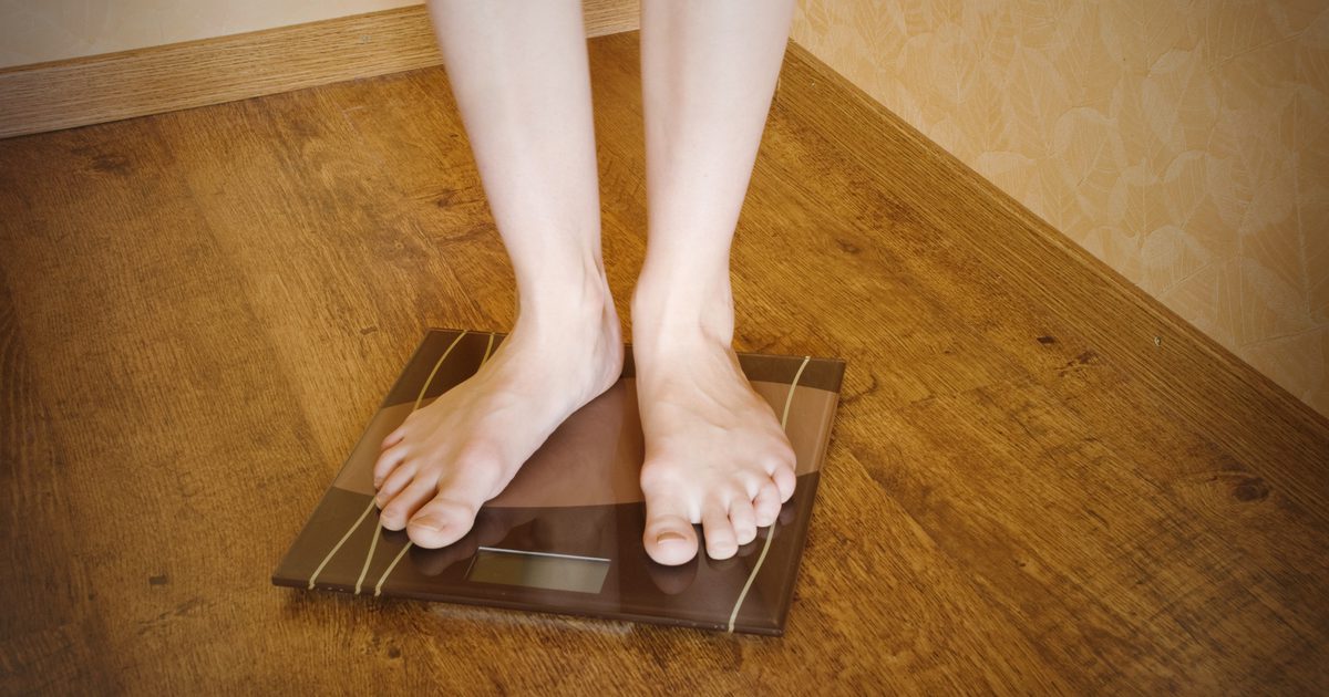 AdvoCare und Gewichtsverlust
