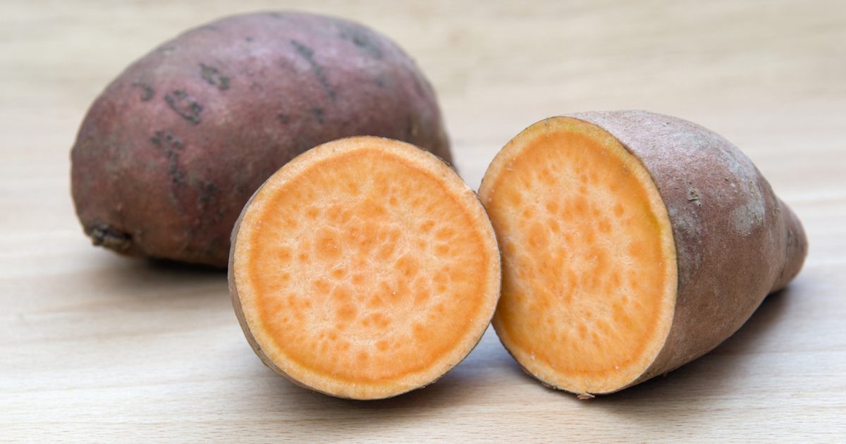 Er poteter bra for vekttap?