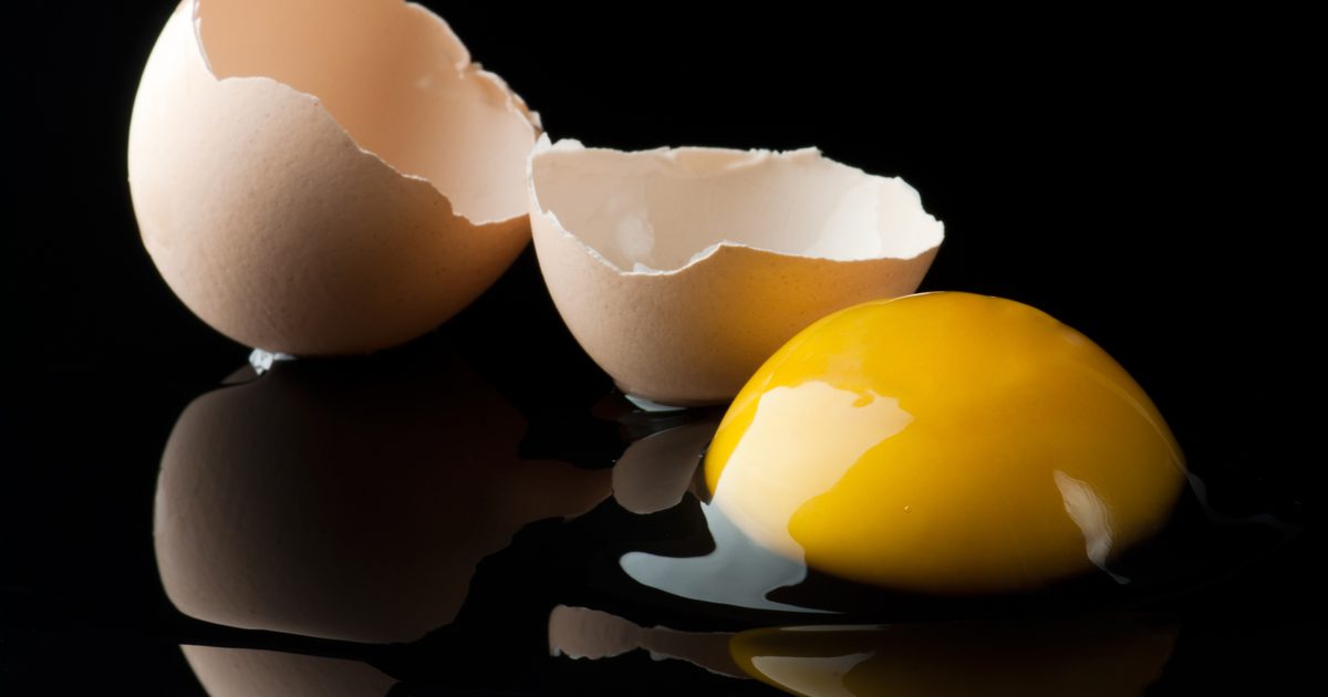 Sú surové vajcia dobré jesť, aby schudnúť?