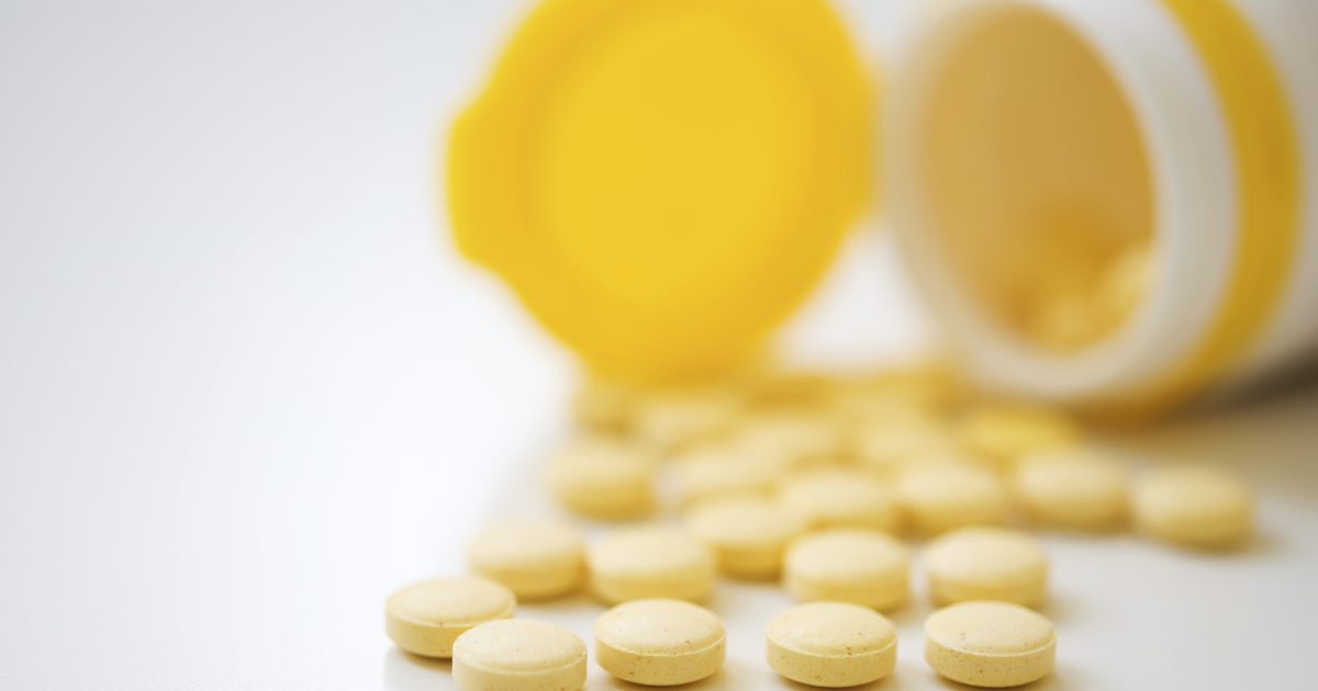 Sú vitamíny B-12 pilulky dobré pre chudnutie?