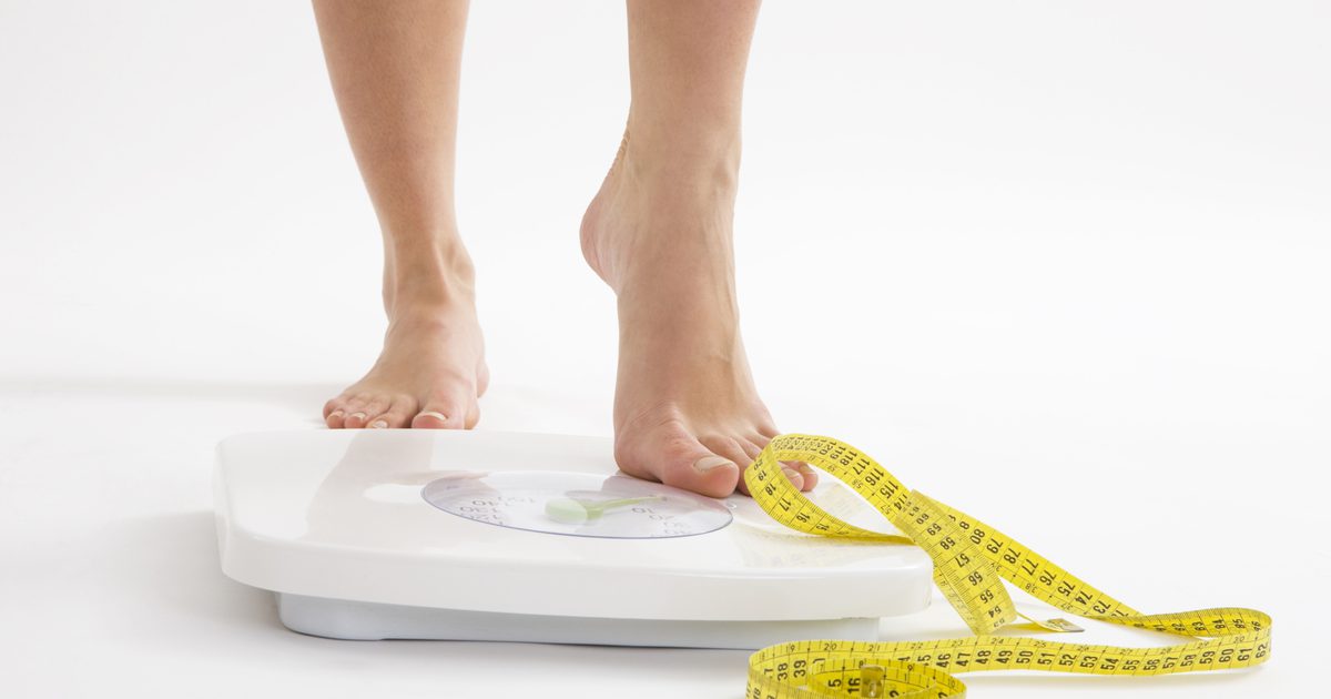 المتوسط ​​الشهري لتخفيض الوزن باستخدام فينترمين