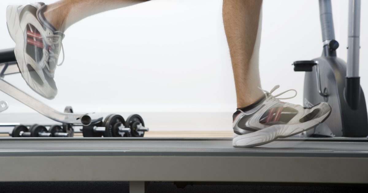 Basic Fat-Burning Workouts voor 40-jarige mannen