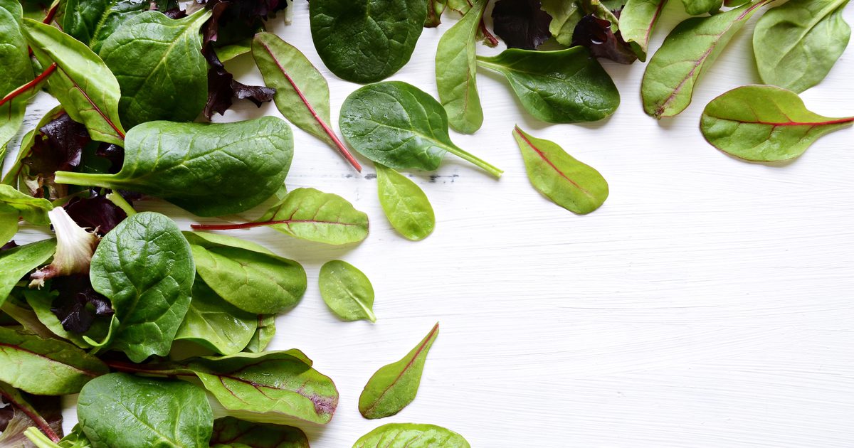 Най-добрите зеленчуци, които да ядете на диета с ниско съдържание на въглехидрати