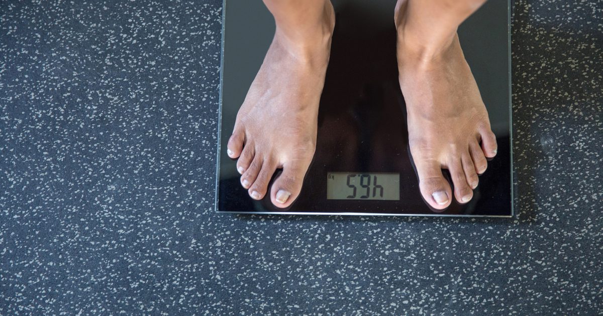 Měřící přístroje BMI