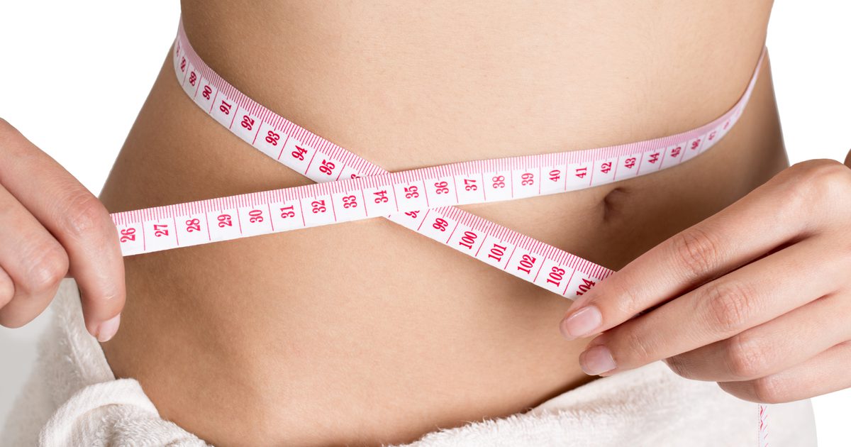 BMI vs. Taille zu Hüfte Verhältnis