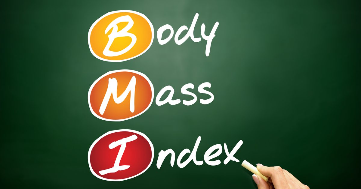 Index tělesné hmotnosti Výhody a nevýhody
