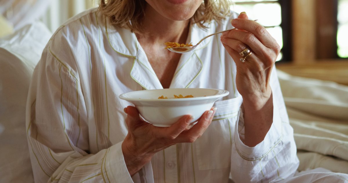 Може ли Fiber One Cereal да бъде част от диета с ниско съдържание на въглехидрати?