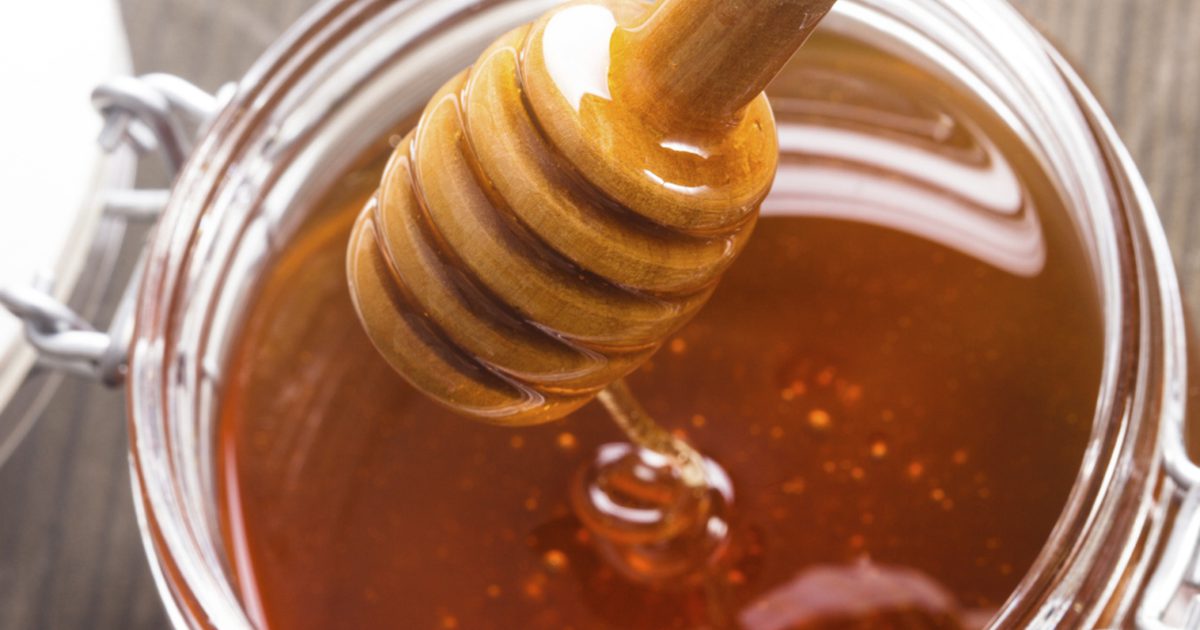 هل العسل يساعد على حرق الدهون؟