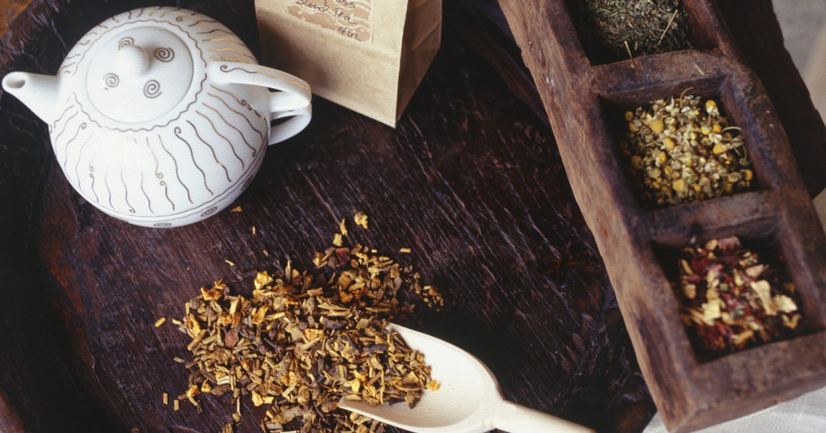 Kan jeg drikke pebermynte te med Ciprofloxacin Antibiotics?