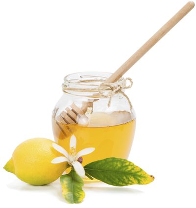Können Zitrone und Honig beim Abnehmen helfen?