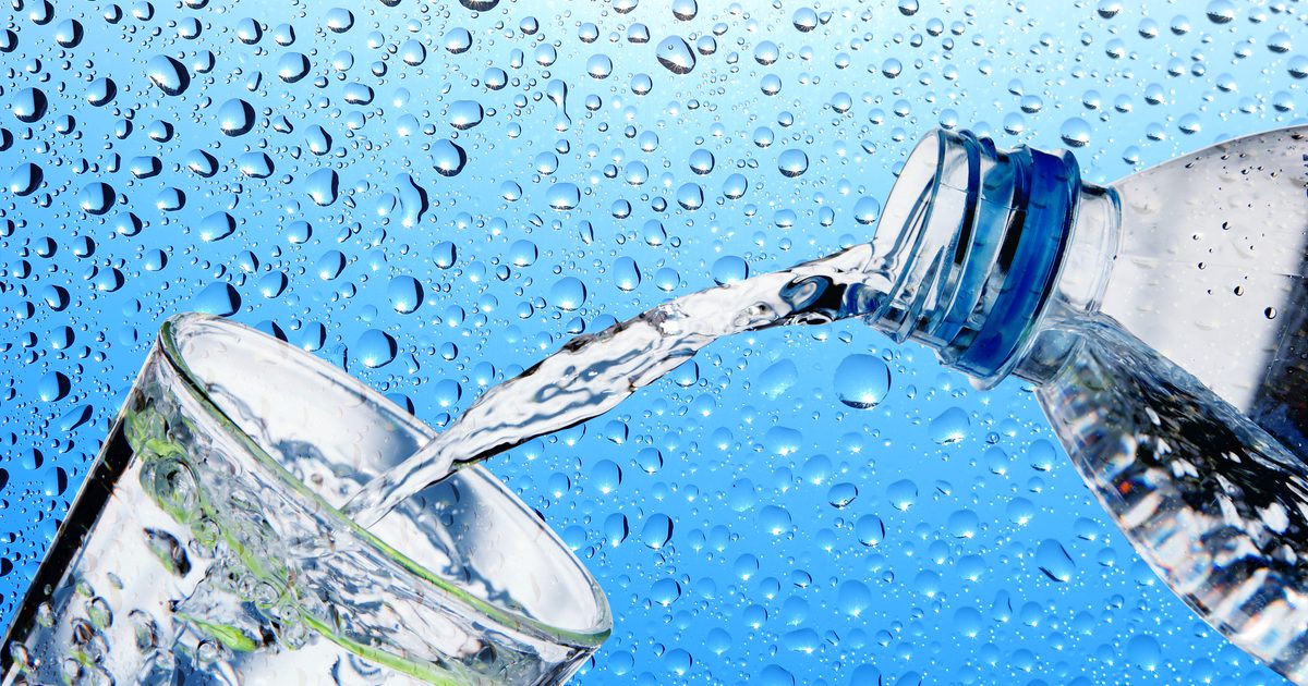 Kan vand strække din mave efter en gastrisk bypass?