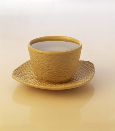 Можете ли вы пить зеленый чай, находясь на диете Master Cleanse?