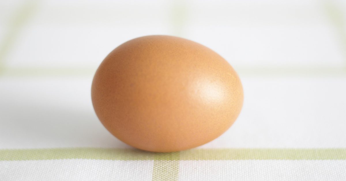 Можете ли да ядете яйца докато сте на диета Аткинс?