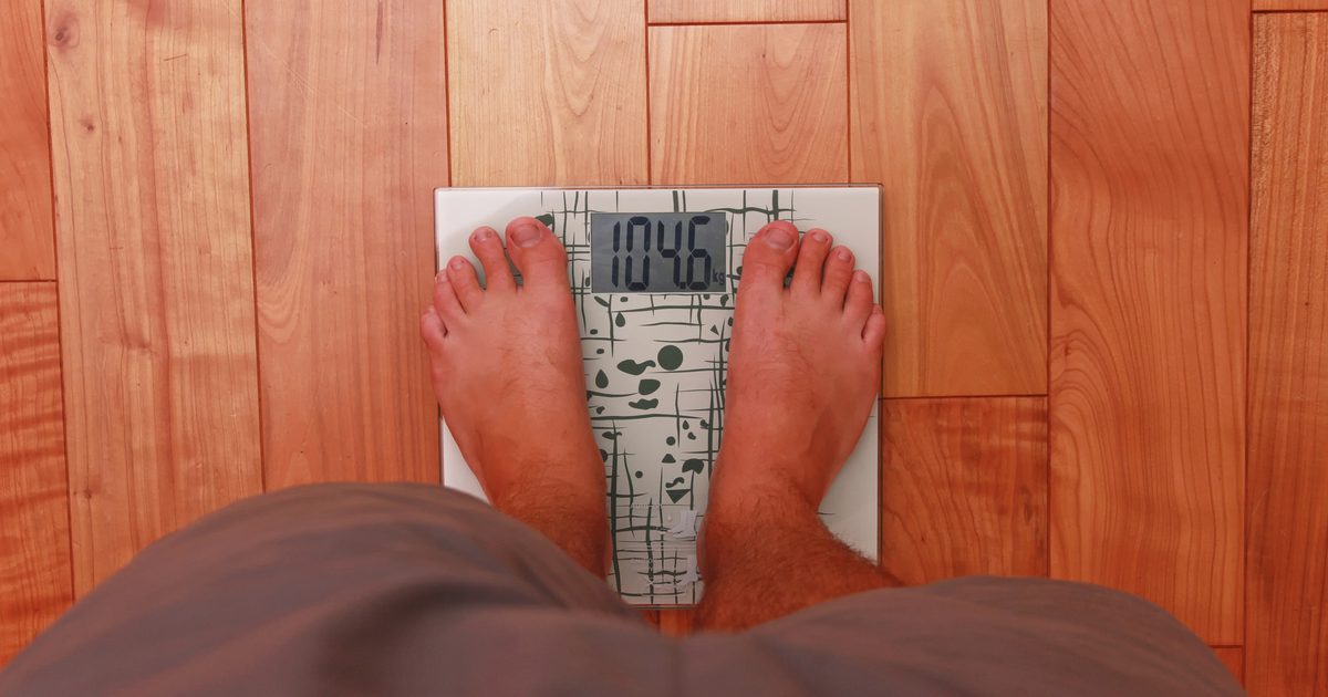 Můžeš ztrácet váhu tím, že se seskočíš na břicho?