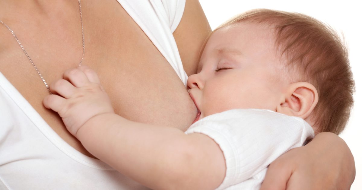 Kunt u tijdens het geven van borstvoeding eetlustremmers nemen?