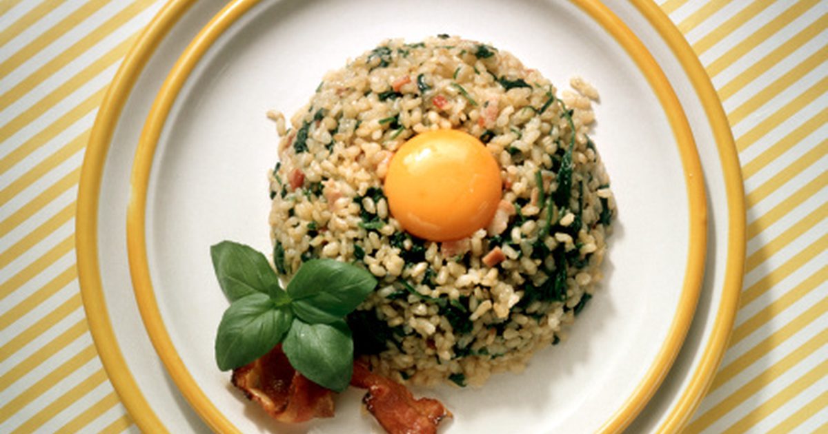 هل يساعدك الأرز البني في فقدان الدهون؟