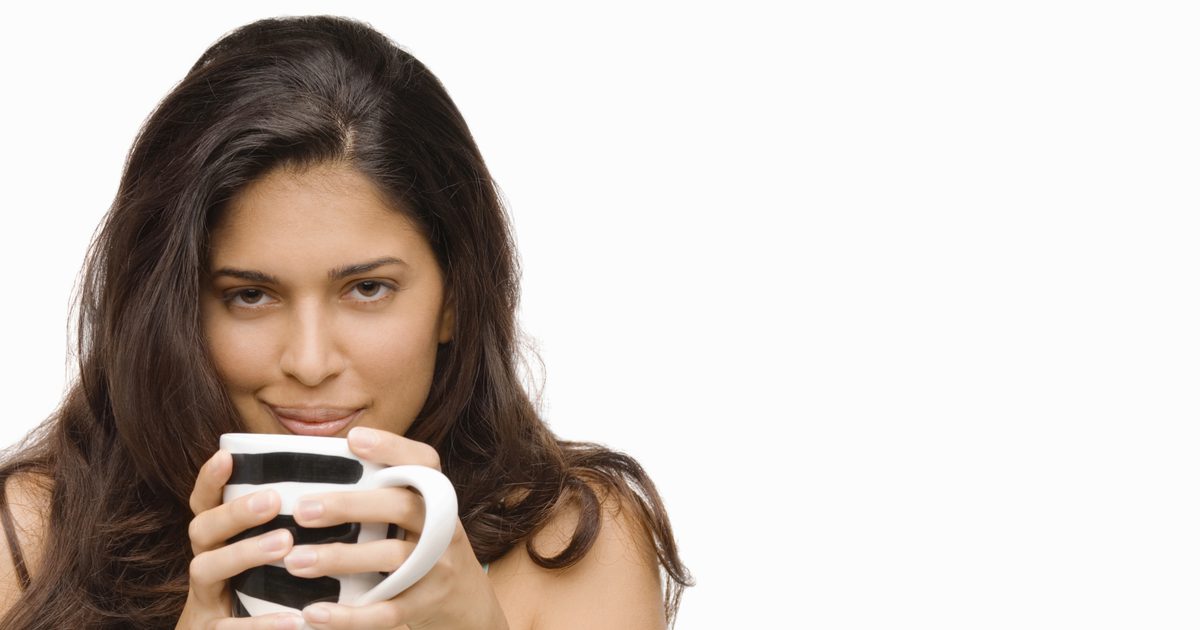 Káva zabraňuje ztrátě váhy?