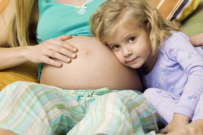 Дали hCG диетата засяга бъдещите бременности?