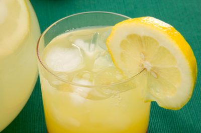Har Lemonade Aid i viktminskning?