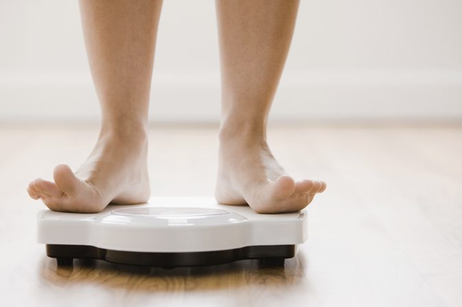 Czy utrata wagi pozbawia cellulitu?