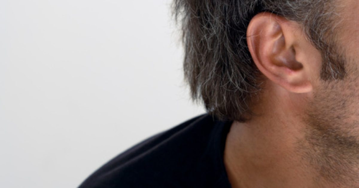 Effekten av lavt barometrisk trykk på ørene