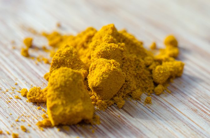 Esophageal Strictures & Turmeric
