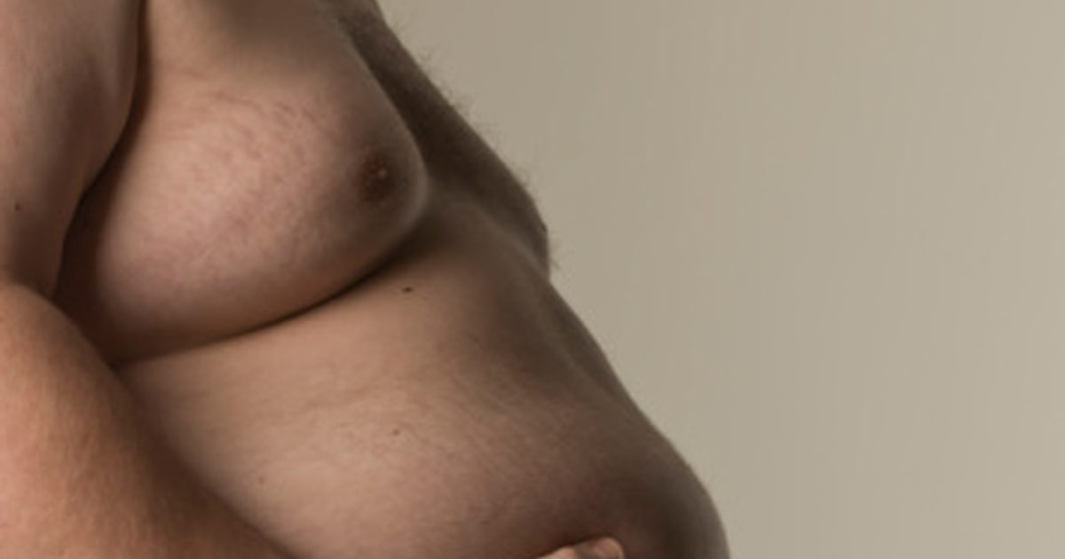 Упражнения для ожирения набегающего живота в мужчине